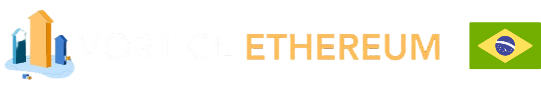 Vortice Ethereum Logo